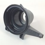 Kirby hose coupling