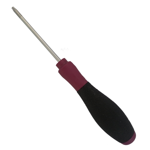 Schroevendraaier Torx 15