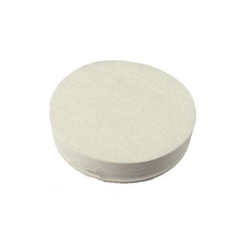 Kirby demonstratie filters wit 250 stuks