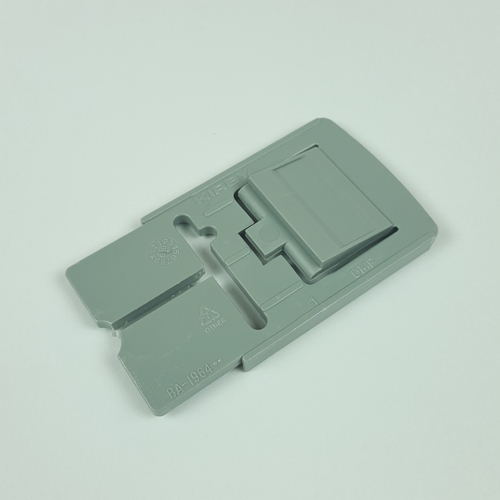 Kirby ophangclip buitenzak (G7)