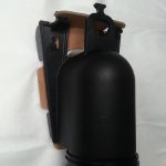 stofzuigerzakken Kirby allergen f style