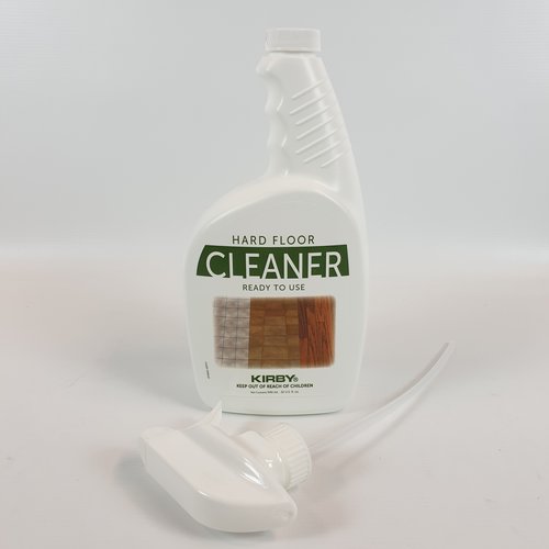 Kirby Hard Floor Cleaner (650ml)