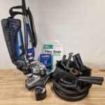 Kirby Avalir 2 Compleet+ZipBrush®